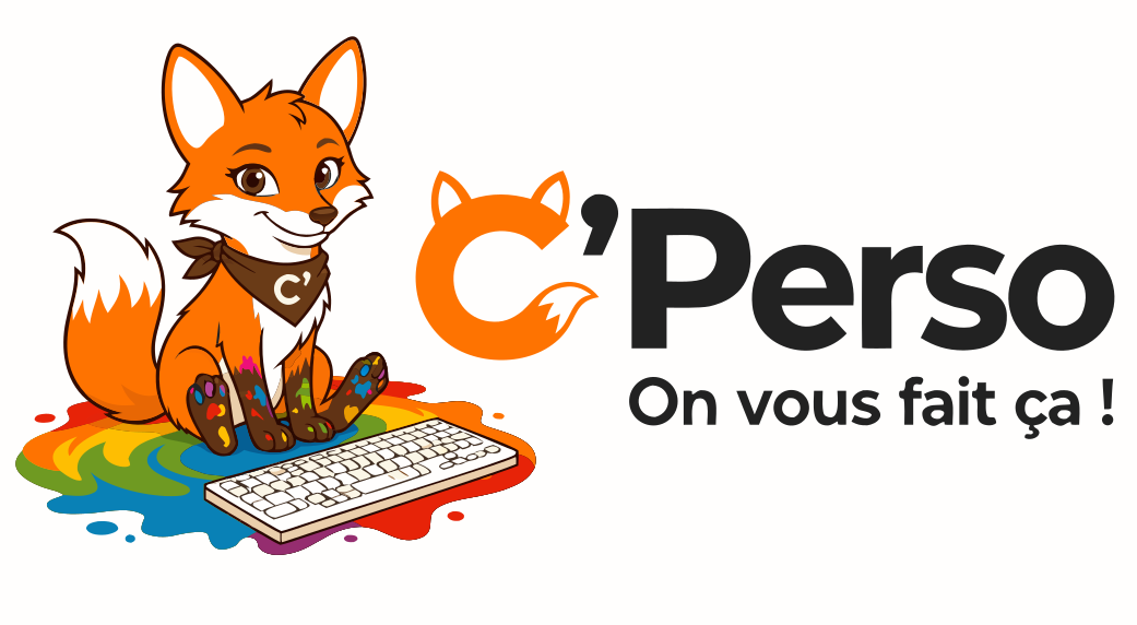 C'Perso - Mes Créations